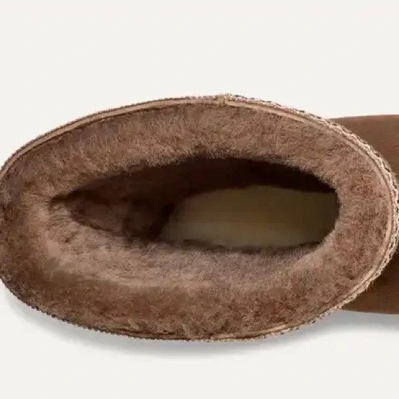 🔥🔥🔥 UGG Classic Tall TrailGazer Boots Size  8 US or 39 European - Picture 10 of 14